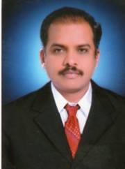 Dashrath Mane