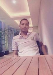 Hari Setya hendra pradja