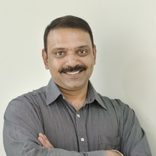 Nandalal Paliath