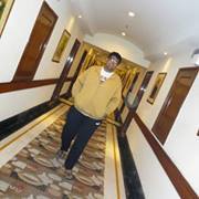 Mihir Shah