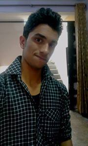 Tushar Tyagi