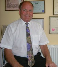 Peter Smith talking cures