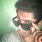 Vishal Satheesh