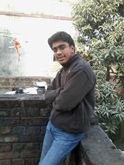 Ankur Agraj