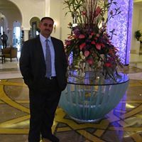 Ahmed Ismail