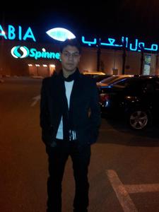 Hazem Omar