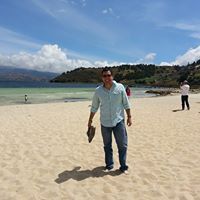 Diego Trujillo Ceballes