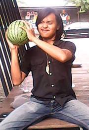 Yusup Widiantoro