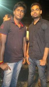 Gaurav Raj