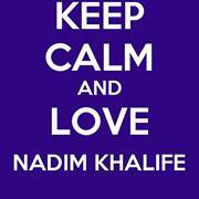 nadim khalife
