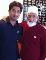 Anees Shah