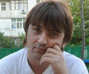 Александр Гонтаренко