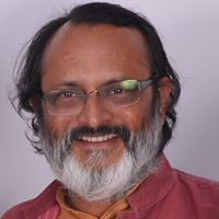 Madhu Menon