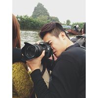 Justin Marchie