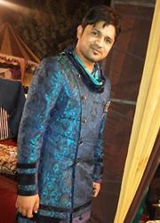 Lalit Gupta