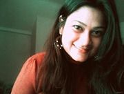 Devanshi Deshpande