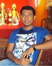 Sunil Majhi