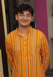 Parth Desai