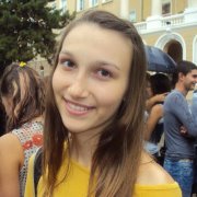 Веселина Кирилова