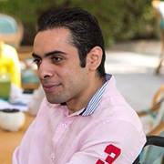 Tarek Salem