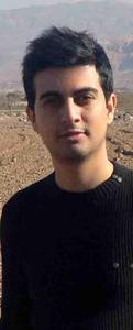 Saeid Malek mohammad