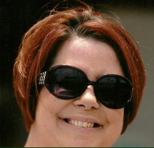 Genevieve Kemp
