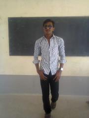 Yogesh Mishra