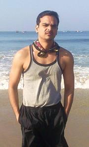 Arvind Chandrasekaran
