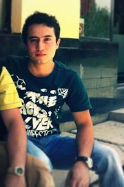 Abdullah Kaamil
