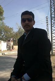 Ehtisham Khokhar