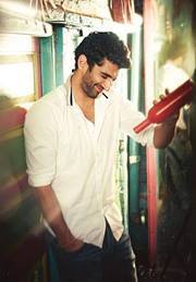 Prasad Reddy