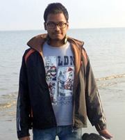 Pranuj Narayanan