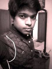 Manthan Prasad