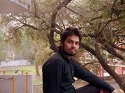 Nishant Setia