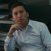 Junior Figueroa