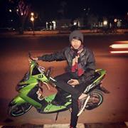 Muhammad Ally