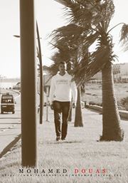 Mohamed Douas