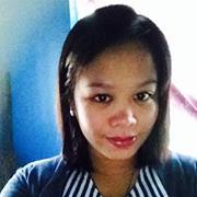 Mheann Abalos sabado