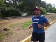 Jorge Bastias