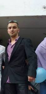 Петър Йонинов