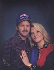 Veronica Walcott young