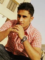 Ishanka Rupasinghe
