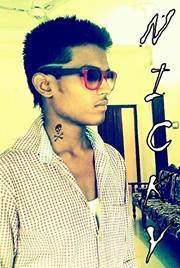 Nicky Singh