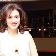 Anna Mazmanyan