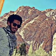 Moustapha Ahmed