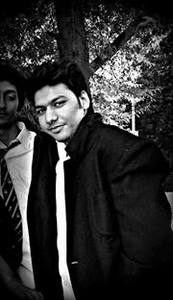 Adarsh Vijay