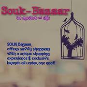 Souk Bazaar