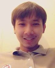Kangwarn Khunprom