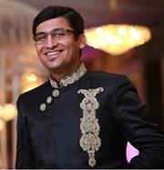 Muneeb Ahmed