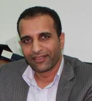 Ahmed Khamees